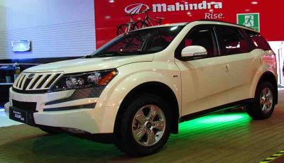 Mahindra & Mahindra to develop premium ranged vehicles