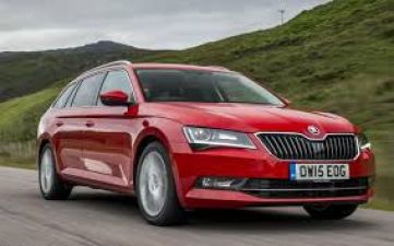 Skoda inaugurates 'State Of The Art Sales' on Tuesday