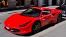 On March 16 the storied supercar manufacturer Ferrari will reveal a brand-new supercar