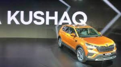 Skoda Kushaq made Global Debut, Know about this special features and price