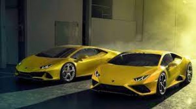 Automobile Lamborghini announced two good news, check it here