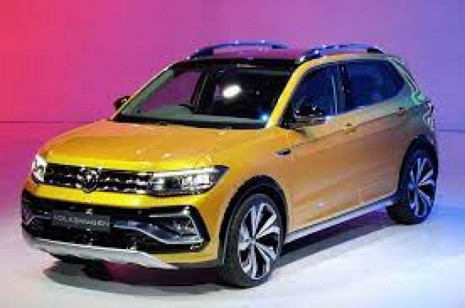 Volkswagan to unveil new SUVW Taigun on this date, check other detail inside