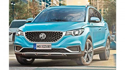 MG Motor India buyers have to wait more to buy these models