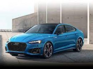 Audi India launches Audi S5 Sportback, second launch of the year