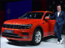 Volkswagen intends to upgrade the Taigun for the MY-2024 model year