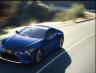 Given an expense tag of Rs. 2.39 crore Lexus has debuted the 2024 LC 500h in India