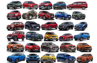 These 20 cars come in the budget of Rs 6-9 lakh
