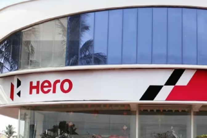 Hero MotoCorp provides the fleet of 50 motorcycles and 10 scooters to Haryana Police