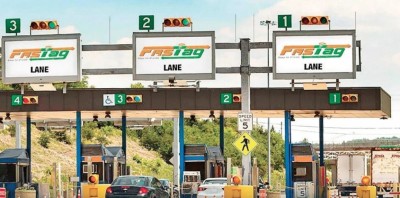 सड़क परिवहन और राजमार्ग मंत्रालय ने 1 जनवरी  2021 से अनिवार्य किया FASTag का उपयोग