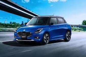 2024 Maruti Suzuki Swift fuel efficiency leaked - Car News