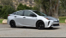 New Prius models that Toyota has unveiled is very cool 