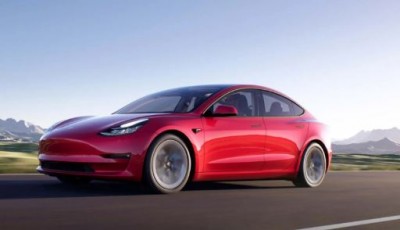 After Money, Tesla's most affordable car can be launched in India, will be equipped with these feature