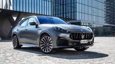 Maserati will soon launch Grayscale and Gran Turismo cars in India, know details related to launch and specification