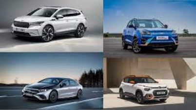 Eagerly waiting for these 8 electric cars coming to India, see the complete list