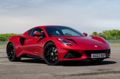 Lotus Emira will be launched in India next year, will be available in three powertrain options with lots of features