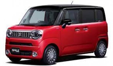 Suzuki is preparing to bring next generation Wagon R, can get rear slide doors