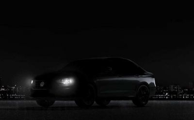 Volkswagen's new 'Jetta' will take your breath away !