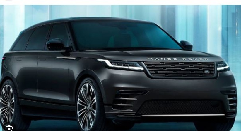 If you intend to buy Range Rover Velar 2023, then read this review first!