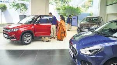 Discounts on new cars this Diwali from Maruti, Hyundai to Mahindra