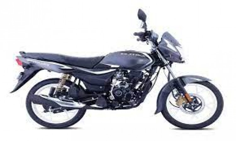 bajaj best mileage bike