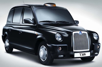iconic London taxi  जल्द ही इलेक्ट्रिक कार के रूप में भारत में की जाएगी लॉन्च