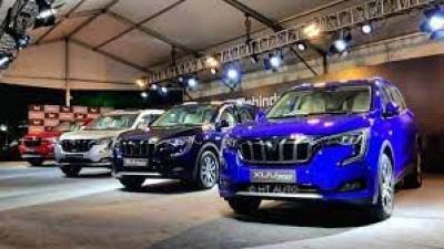 Mahindra to begin XUV700 deliveries this weekend, aiming for 14,000 cars by January 14