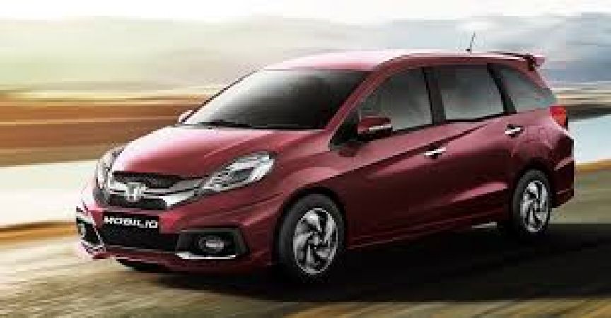 Mobilio's game over, It will no longer manufacture cars because of low success
