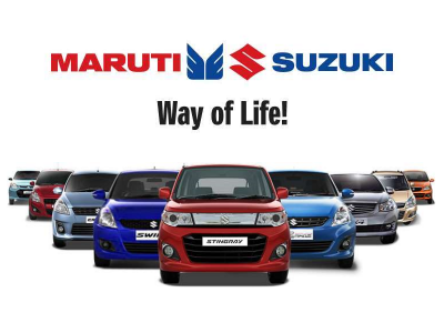 In the case of sales, Maruti Suzuki's vehicles are Conquering the Market