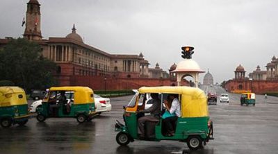 Electric buses, taxi, and auto rickshaws will start in New Delhi by December