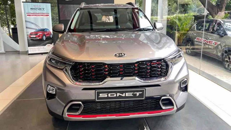 Kia Sonet and Seltos prices hiked, Know revised prices here