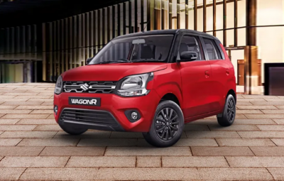 Maruti Suzuki Offers Heavy exciting  Discount on this family car