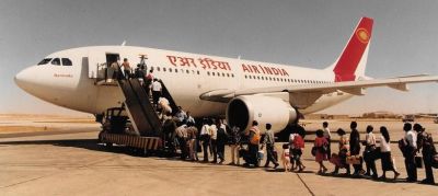 Air India told DGCA: Not to violate the rules of alcohol testing
