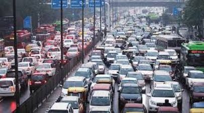Vehicles older than 15 years can be banned in India soon