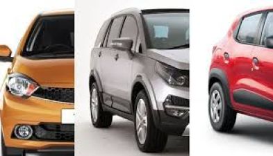 These cars will be launched in India around Diwali