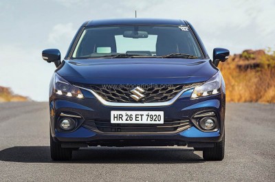 Is Baleno's end coming? Hyundai launched this cool cheap car with sharp design
