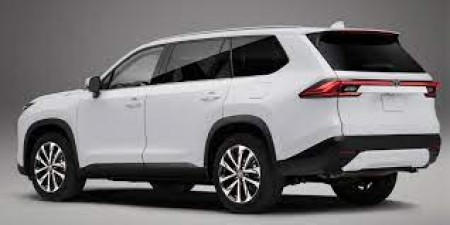 Toyota is going to bring two new 7-seater SUVs, know which features they will be equipped with