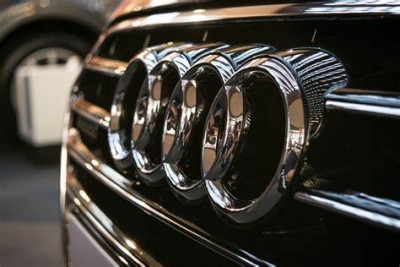 Why does an Audi logo have 4 rings? The reason will surprise you