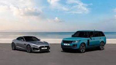 Jaguar Land Rover launches new 2023 Velar SUV, ex-showroom price is Rs 94.30 lakh