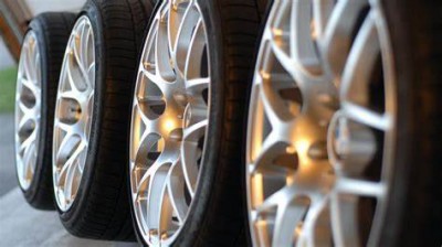 Which wheels are better for car, steel or alloy? please understand