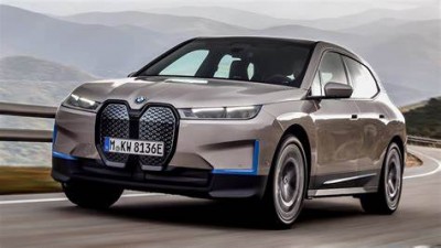 When will BMW iX1 Electric SUV be launched? Will give a range of 475km