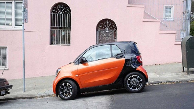Why are small cars sold more in India and bigger cars in America? know