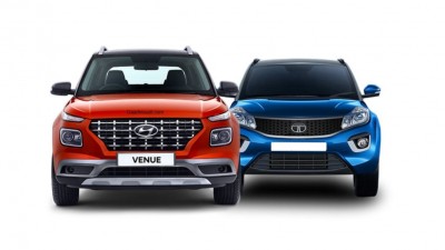 Tata Nexon Facelift vs Hyundai Venue, which car is better in terms of features? please know