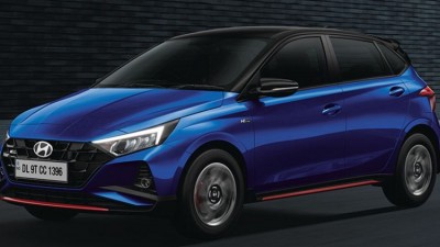 Hyundai Unveils i20 N Line: Sporty Elegance; Know Price, Features