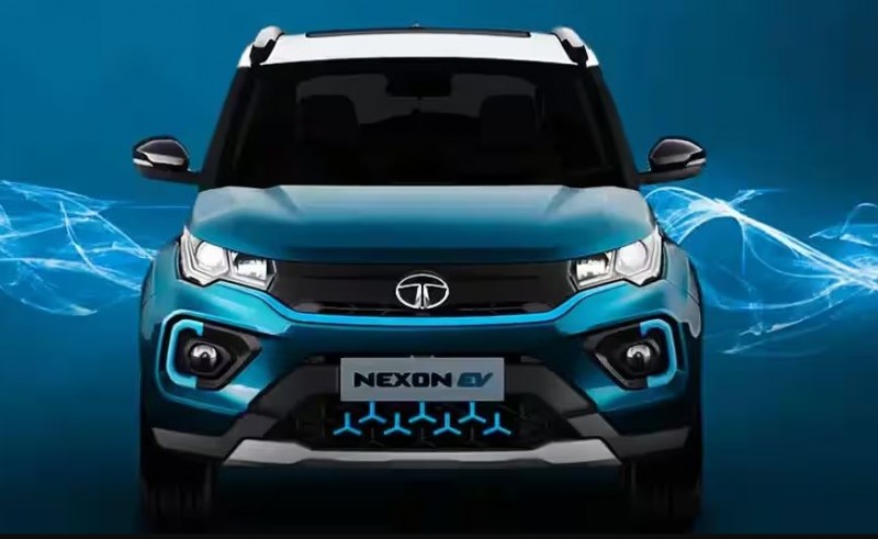 Tata Nexon EV Facelift: Know the waiting period before booking Tata Nexon EV Facelift, you will have to wait this much