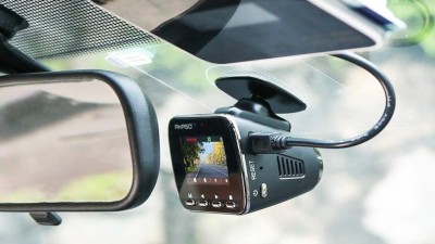 Top 5 most affordable cars with dashcam - Car News