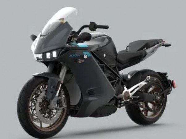 For electric motorcycles, Hero MotoCorp collaborates with Zero Motorcycles of the USA
