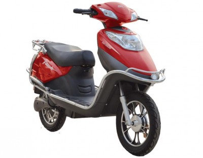 Save a lot of money on this affordable scooter