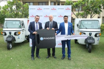 Piaggio Announces Multiple Relief And Safety Initiatives To Fight Coronavirus