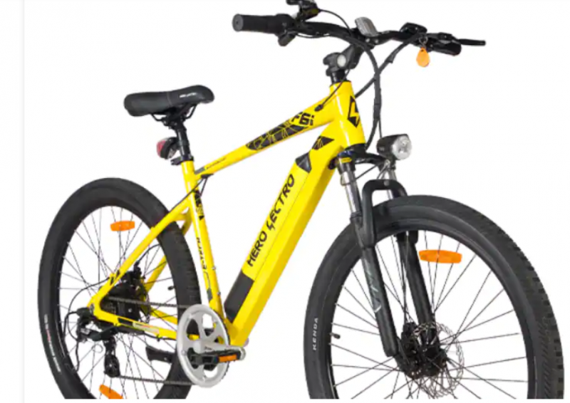 अब ई साइकिल खरीदने पर आप भी पा सकते है हजारों रुपए की छूट