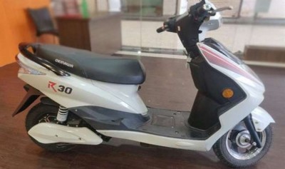 Okinawa's  stylish scooter launched in India, know details